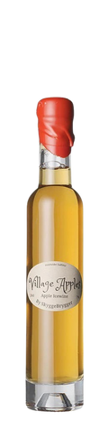 Skyggebrygger Village Apfel Eiswein