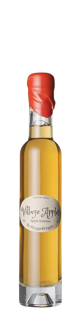 Skyggebrygger Village Apfel Eiswein