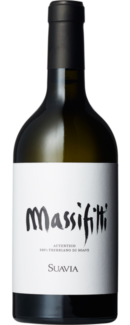 Bianco Veronese IGT Massifitti