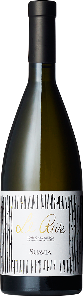 Bianco Veronese IGT Le Rive