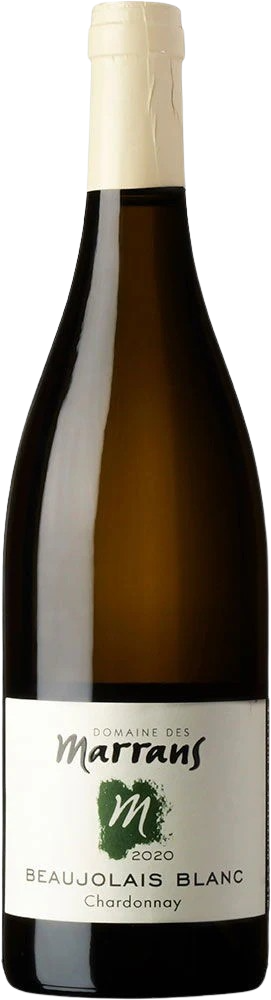 Beaujolais Blanc