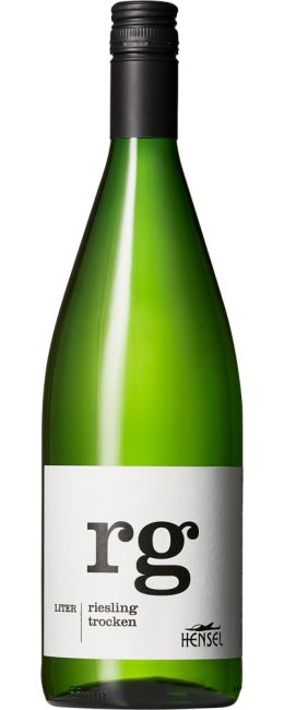 RG Riesling Trocken 1 l