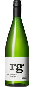 2025 RG Riesling Trocken 1 l