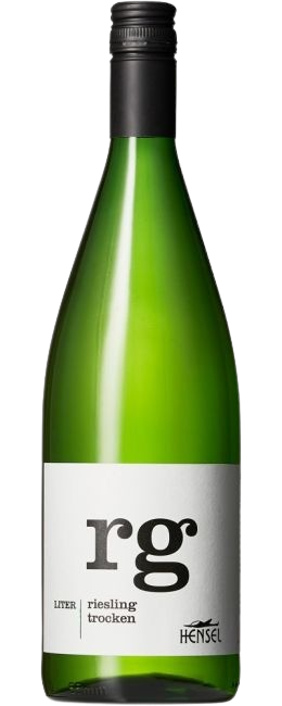 RG Riesling Trocken 1 l