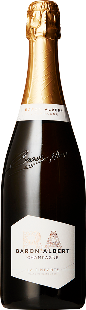 Blanc de Blancs Futs La Pimpante