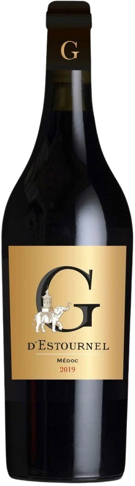 G D’Estournel