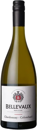 2025 Chardonnay Colombard