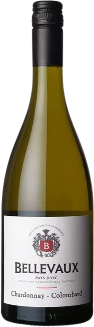 Bellevaux – Chardonnay Colombard