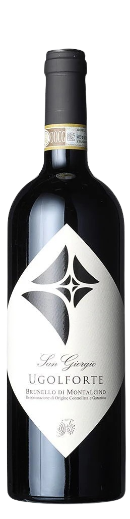 Brunello di Montalcino Ugolforte