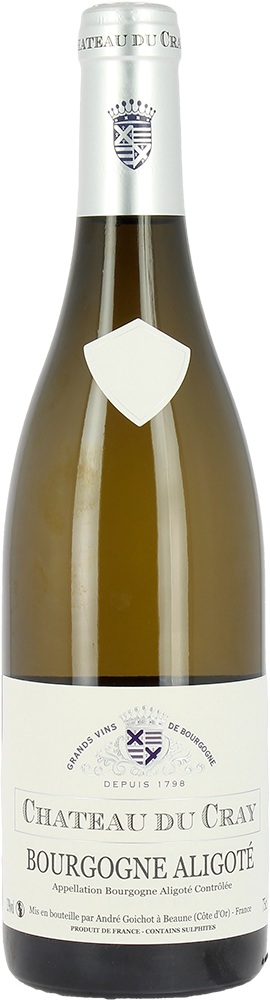 Bourgogne Aligoté