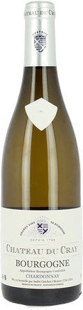 2022 Burgund Chardonnay