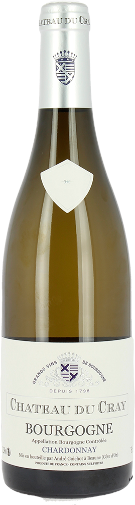 Burgund Chardonnay