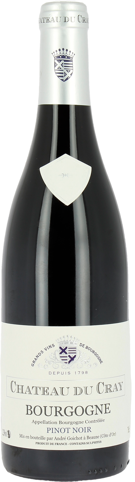 Burgund Pinot Noir