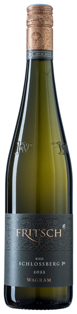 Weinberghof Fritsch Grüner Veltliner Schlossberg