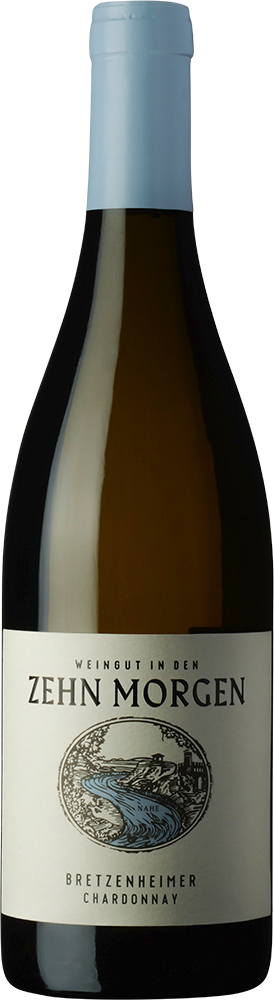 Weingut in den Zehn Morgen – Bretzenheimer Chardonnay