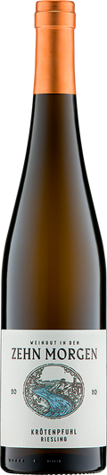 2020 Riesling Krötenpfuhl Große Lage