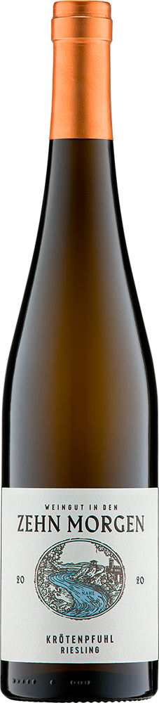 Riesling Krötenpfuhl Große Lage