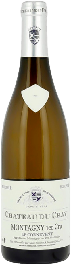 Montagny Blanc 1er Cru Le Cornevent Monopole