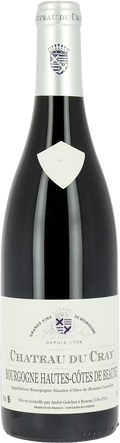 2022 Bourgogne Hautes Côtes De Beaune Rot