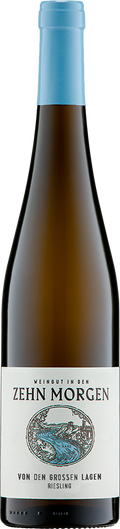 2023 Kreuznacher Von den Großen Lagen Riesling Trocken