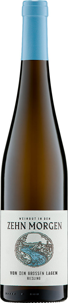 Kreuznacher Von den Großen Lagen Riesling Trocken
