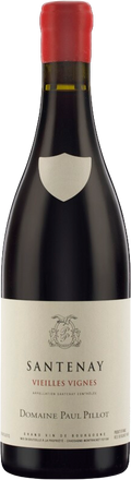 2022 Santenay Vieilles Vignes Rouge