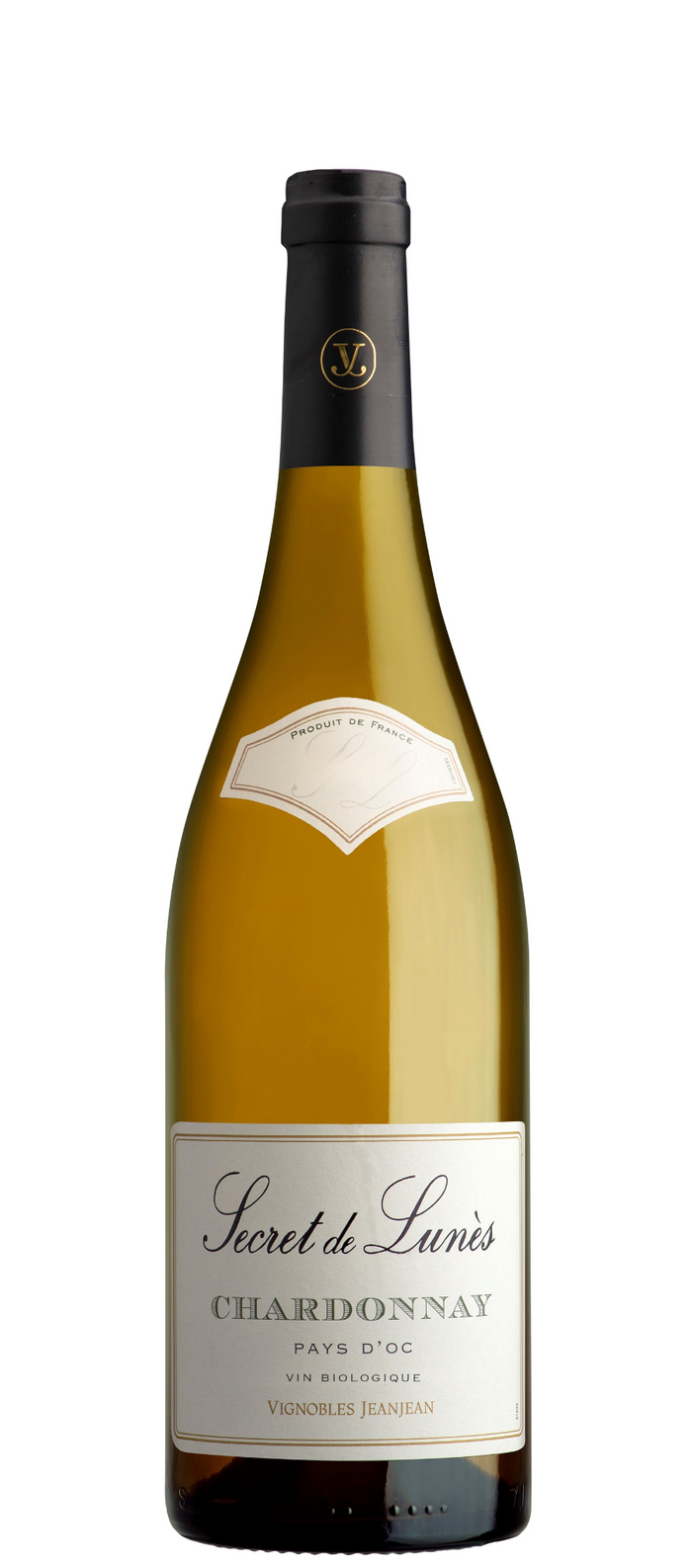 Chardonnay Secret de Lunès