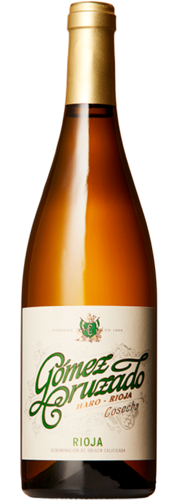 Rioja Blanco