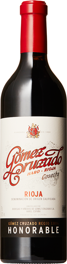 Rioja Honourable