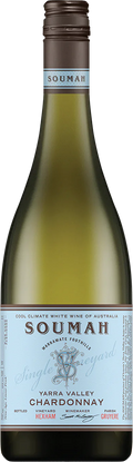 2024 Chardonnay Hexham Einzellage