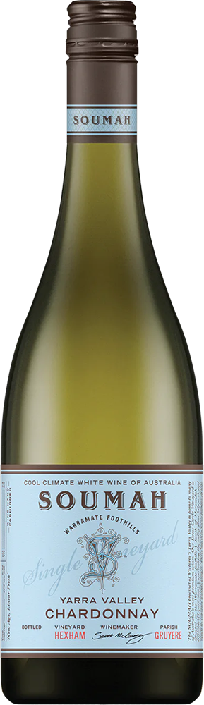 Chardonnay Hexham Einzellage