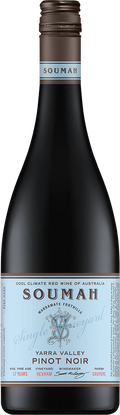 2024 Pinot Noir Select Vineyard