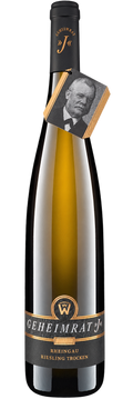 2021 Geheimrat J Riesling Spätlese Trocken