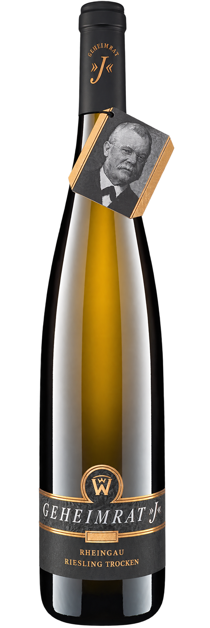 Geheimrat J Riesling Spätlese Trocken