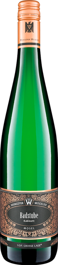2021 Bernkasteler Badstube Riesling Kabinett fruchtsüß