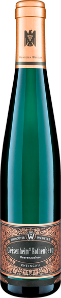 2017 Rothenberg Riesling Beerenauslese Fruchtsüß