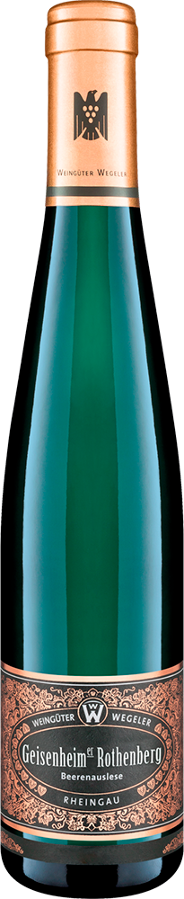 Rothenberg Riesling Beerenauslese Fruchtsüß