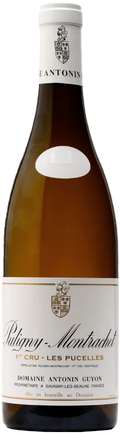 2023 Puligny-Montrachet 1. Cru Pucelles