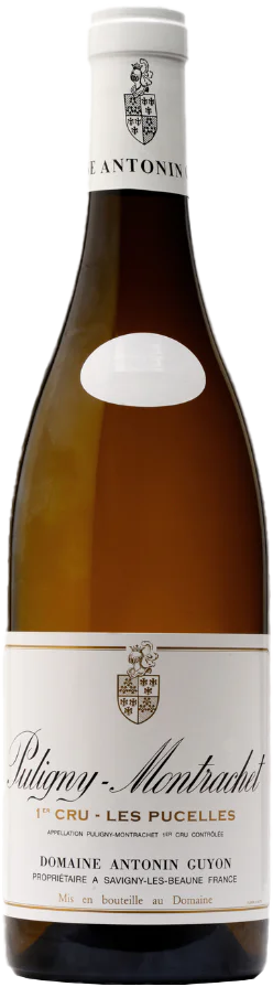 Puligny-Montrachet 1. Cru Pucelles