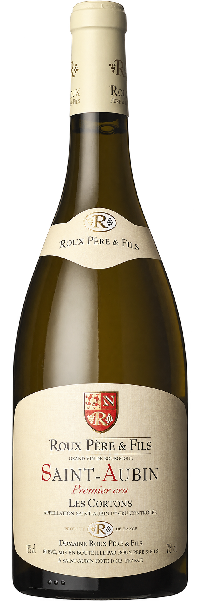 Saint Aubin 1. Cru Les Cortons