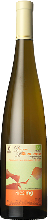 Elsässer Riesling