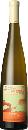 2019 Elsass Riesling
