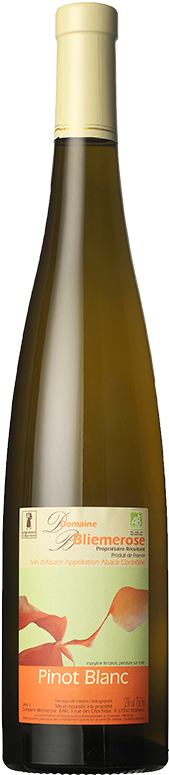 Elsass Weißburgunder