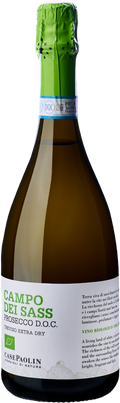Campo Dei Sassi Prosecco Treviso Extra Dry