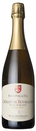 Crémant Extra Brut