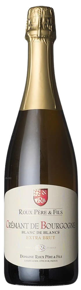 Crémant Extra Brut