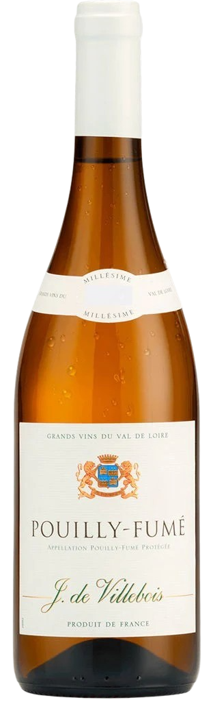 Pouilly Fumé