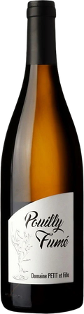 2025 Pouilly Fumé