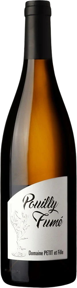 Domaine PETIT et Fille – Pouilly Fumé