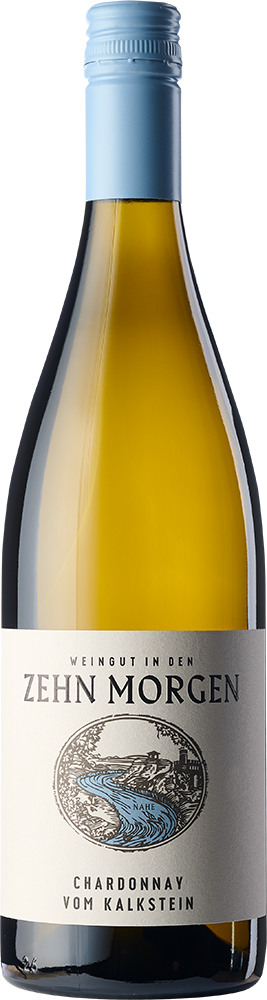 Weingut in den Zehn Morgen Kalkstein Chardonnay